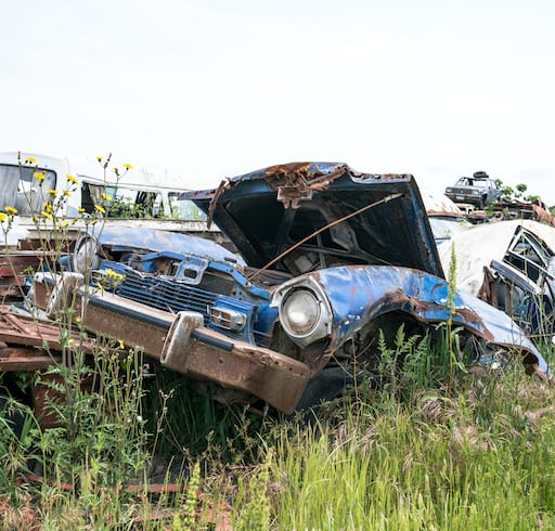 We Buy Junk Scrap Cars Memphis TN Junkyard Near Me Memphis